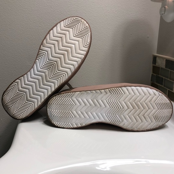 Sorel Women’s Out N About Plus Lace Sneaker - Picture 10 of 11